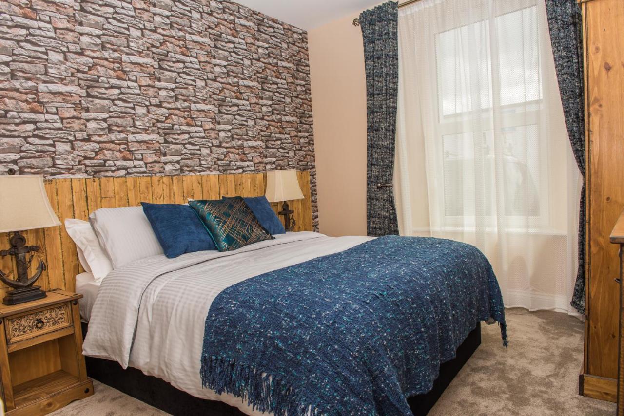 סנט אוסטל Deluxe Rustic Charlestown Themed Apartment מראה חיצוני תמונה
